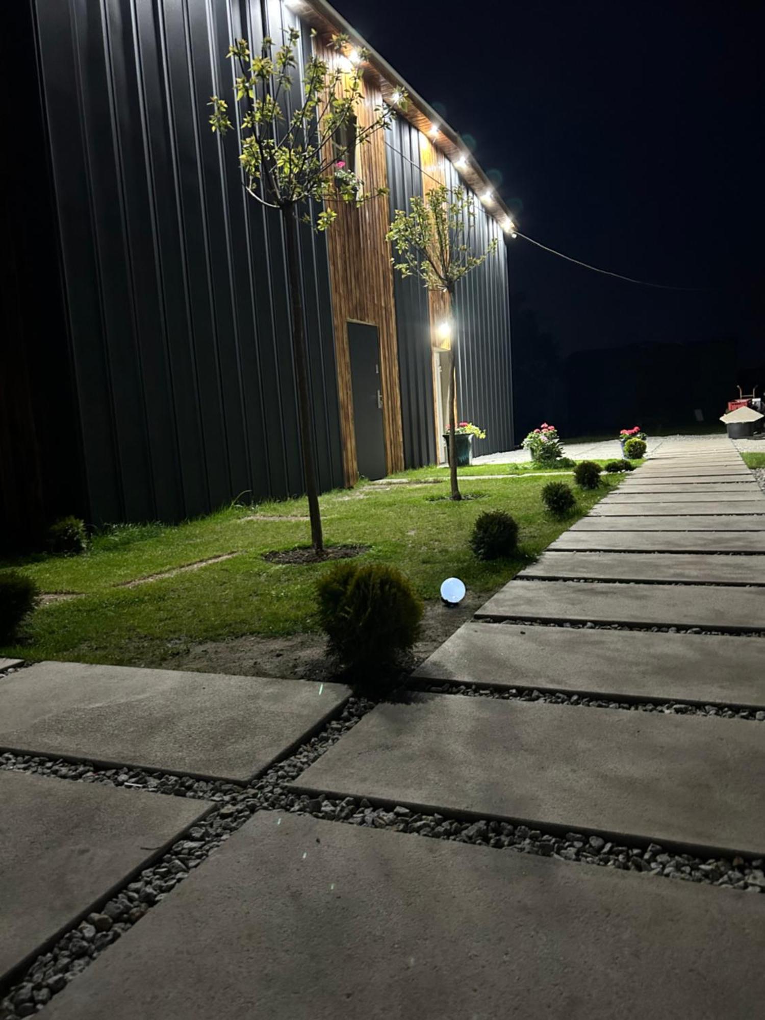 Villa Bobrowa Przystan à Boleslawiec  Extérieur photo